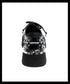 Square Toe Shoes
